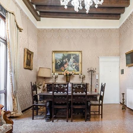 Casa Valier Appartement Venetië Buitenkant foto