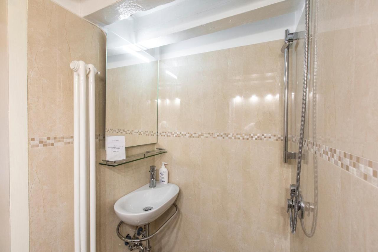 Casa Valier Appartement Venetië Buitenkant foto