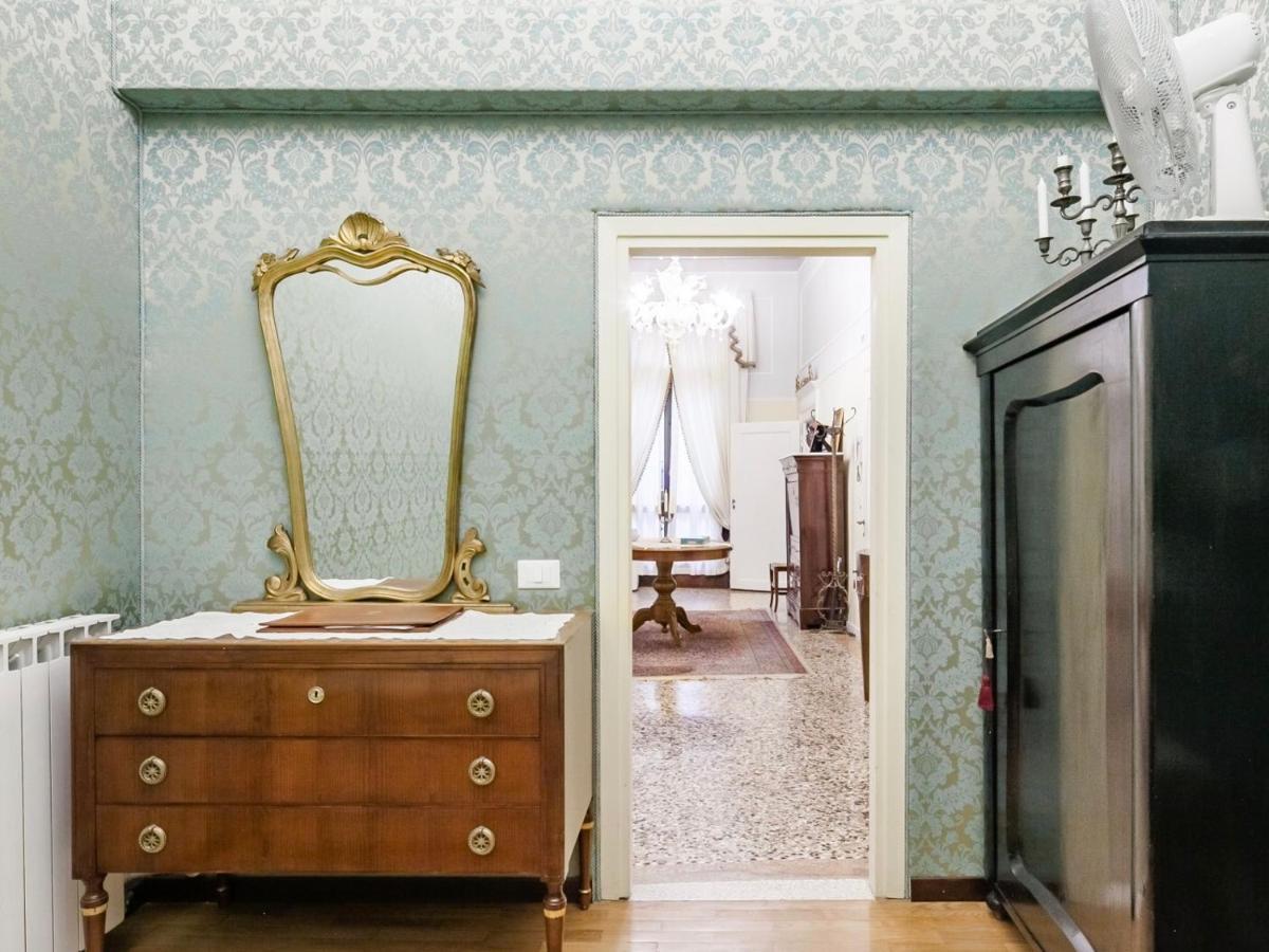 Casa Valier Appartement Venetië Buitenkant foto