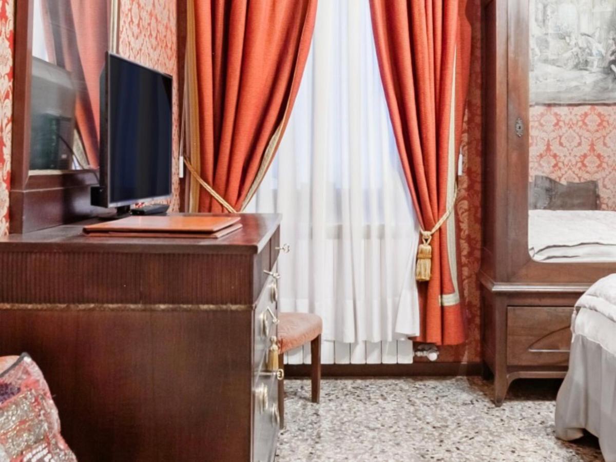 Casa Valier Appartement Venetië Buitenkant foto