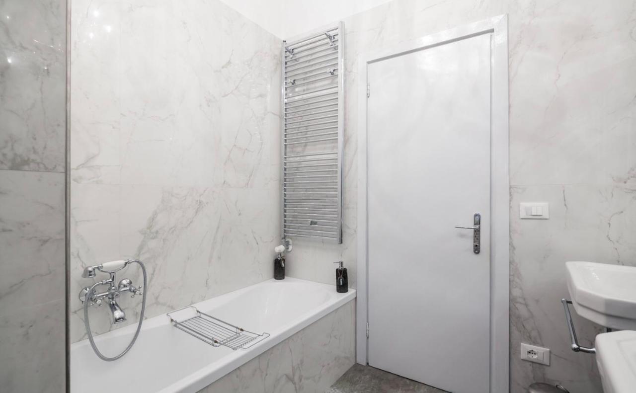 Casa Valier Appartement Venetië Buitenkant foto