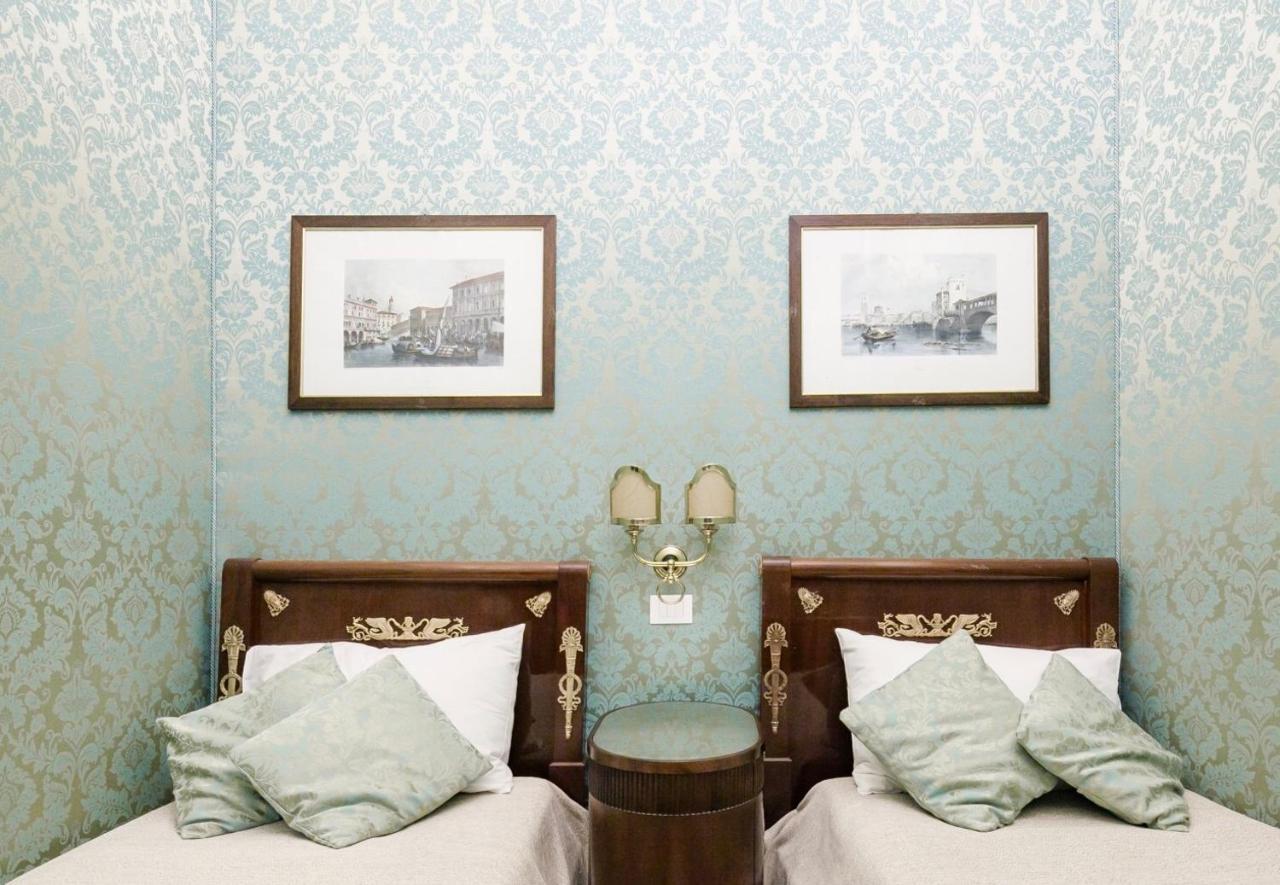 Casa Valier Appartement Venetië Buitenkant foto