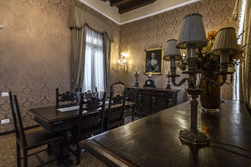 Casa Valier Appartement Venetië Buitenkant foto