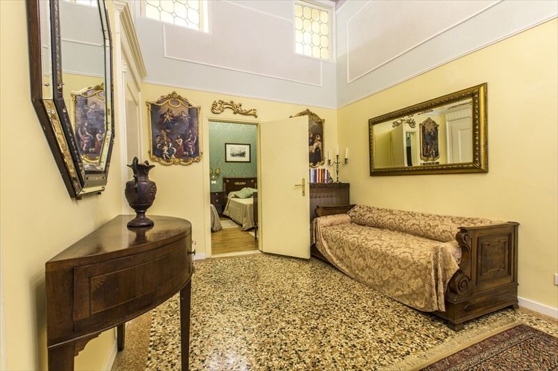 Casa Valier Appartement Venetië Buitenkant foto