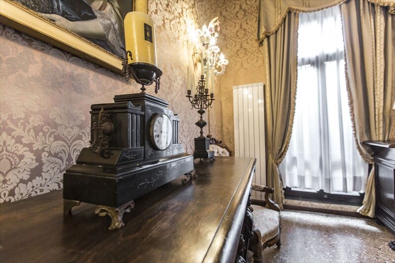 Casa Valier Appartement Venetië Buitenkant foto