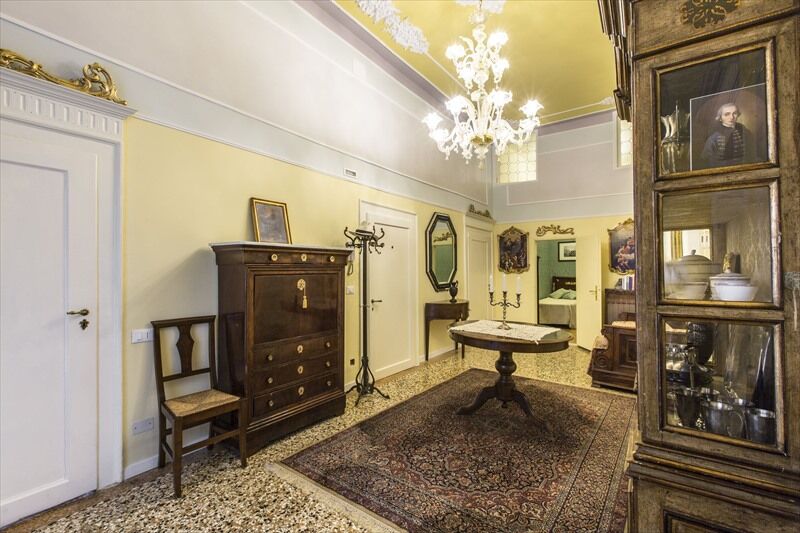 Casa Valier Appartement Venetië Buitenkant foto
